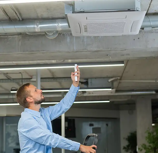 Why Homeowners & Businesses Trust Us in Sudley, VA?