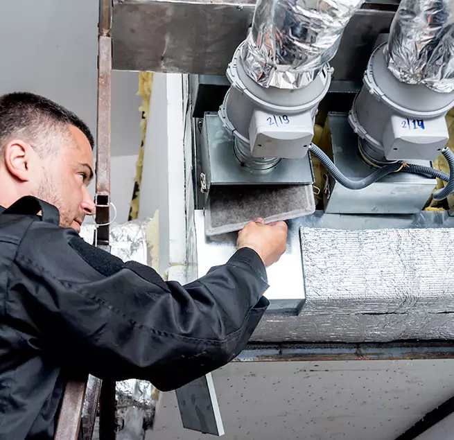 Why Homeowners Businesses Trust Us in Sudley, VA?