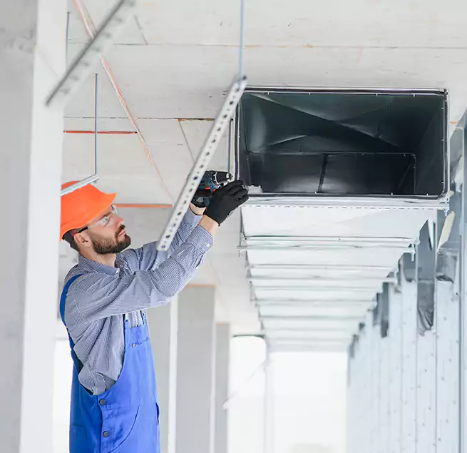 Why Homeowners & Businesses Trust Us in Sudley, VA?