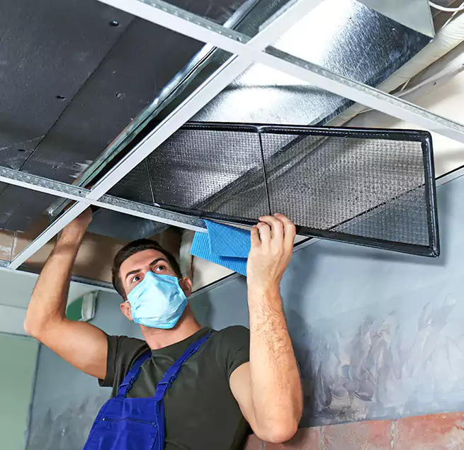 Why Homeowners Businesses Trust Us in Sudley, VA