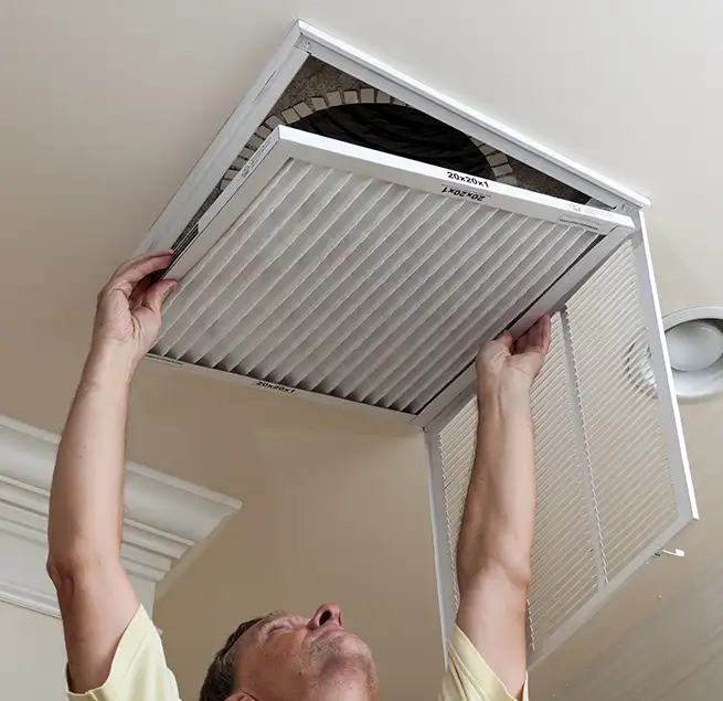 Why Homeowners & Businesses Trust Us in Sudley, VA?