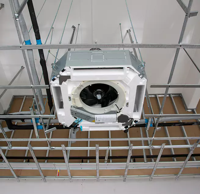 Why Homeowners & Businesses Trust Us Sudley, VA?