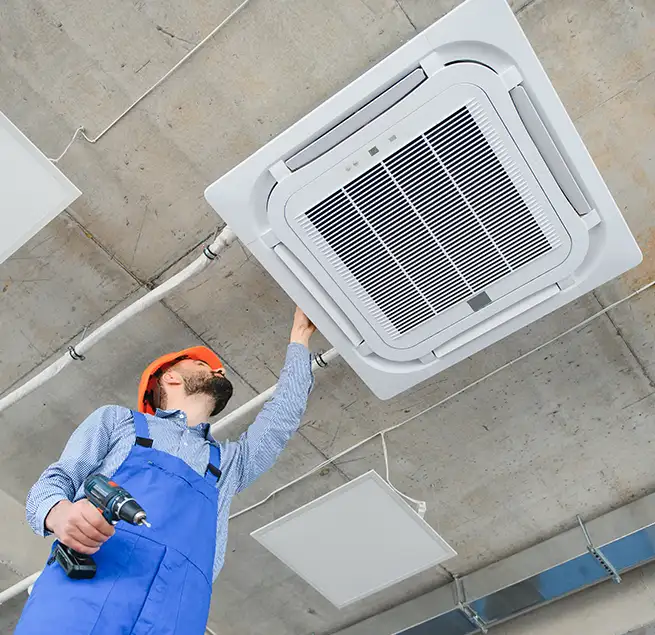  Why Homeowners & Businesses Trust Us in Sudley, VA?