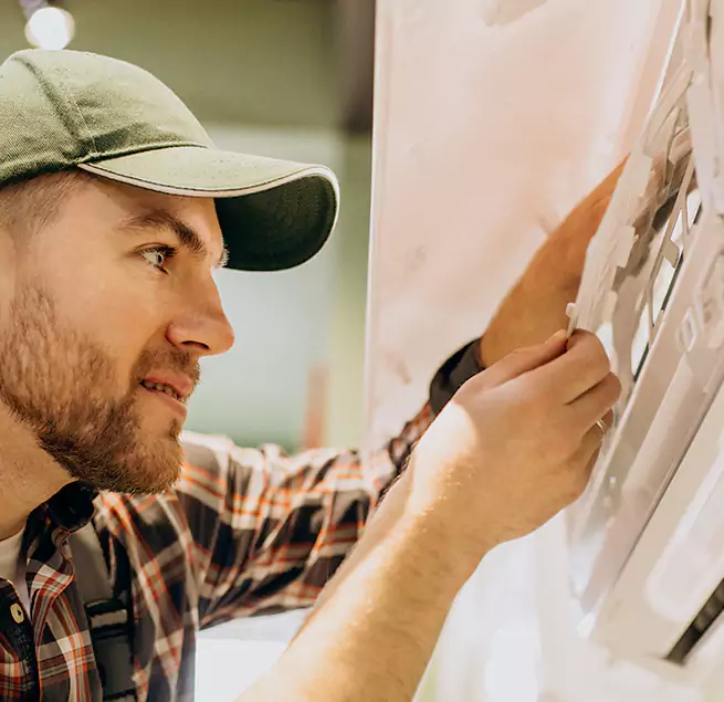 Why Homeowners & Businesses Trust Us in Sudley, VA?