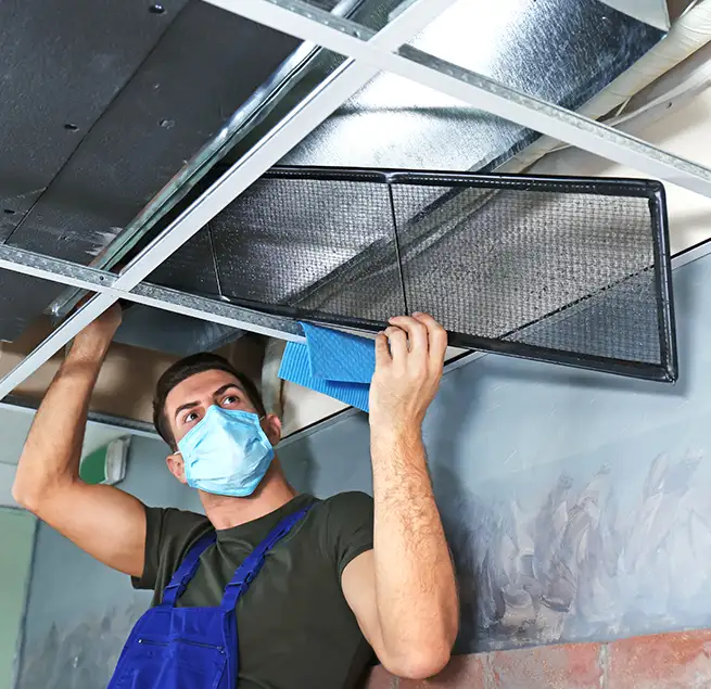 Why Homeowners & Businesses Trust Us in Sudley, VA?