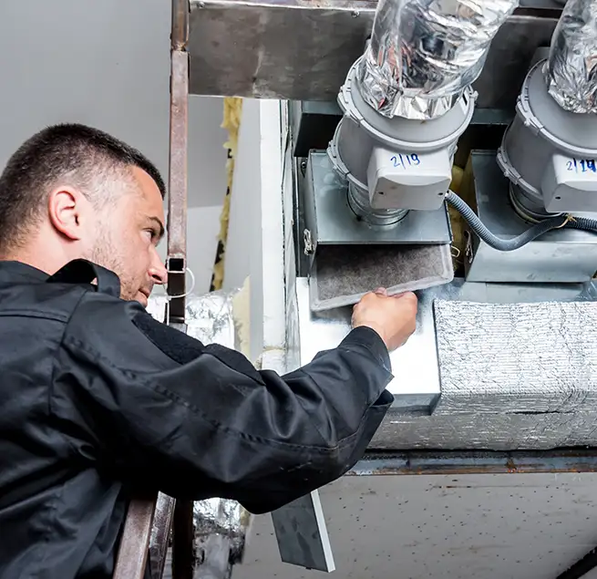 Why Homeowners & Businesses Trust Us in Sudley, VA?